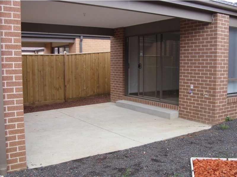 Lot 118 Sabel Drive, Cranbourne North VIC 3977