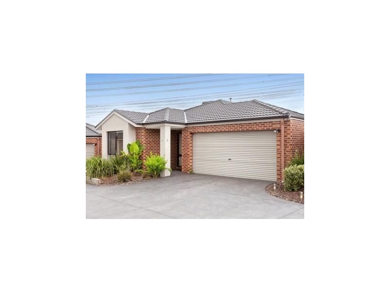 8/9 Carly Close, Narre Warren South VIC 3805