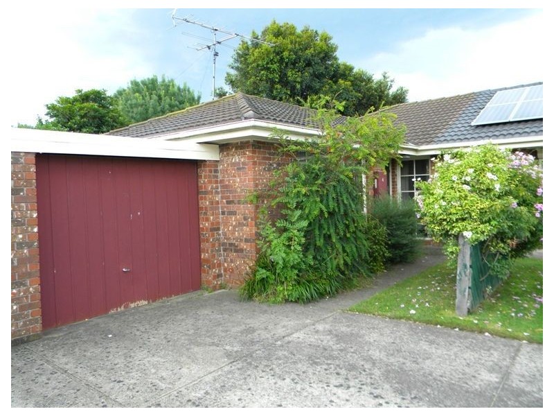 4/79 Clarendon Street, Cranbourne VIC 3977