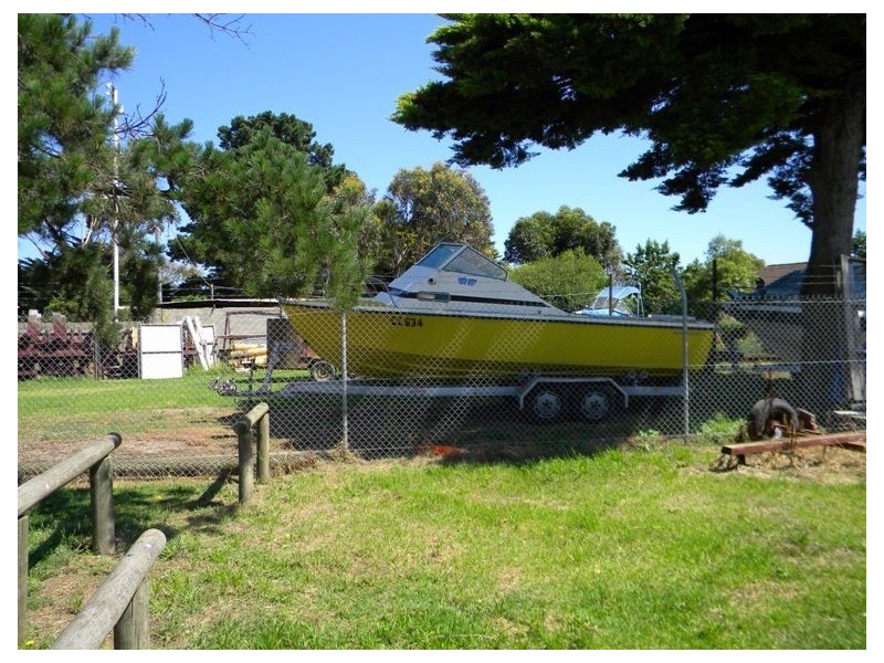 22 Mickle Street, Tooradin VIC 3980