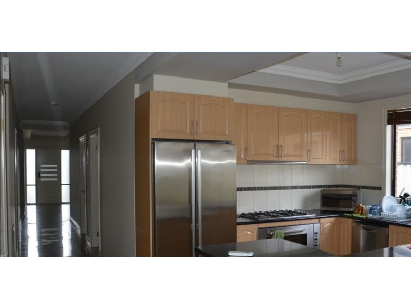 54 Penton Way, Lynbrook VIC 3975