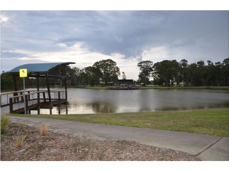 54 Penton Way, Lynbrook VIC 3975