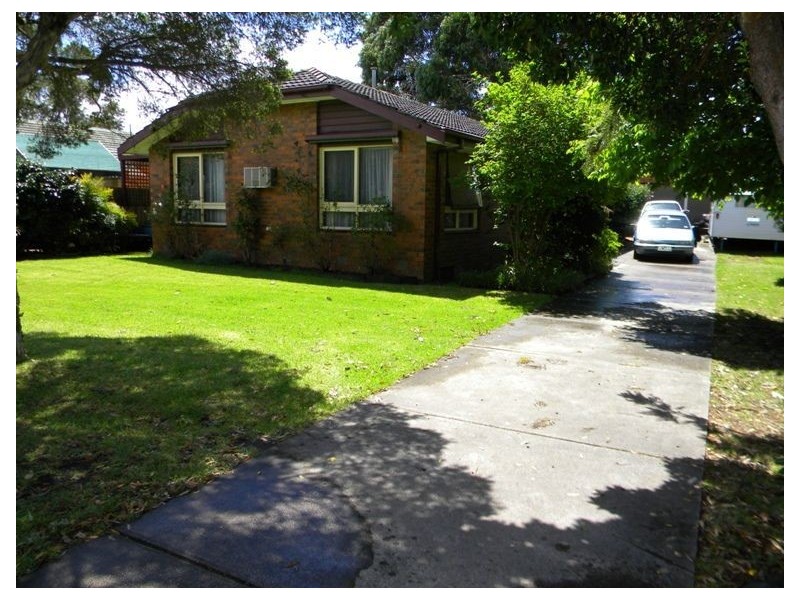 14 Long Street, Langwarrin VIC 3910