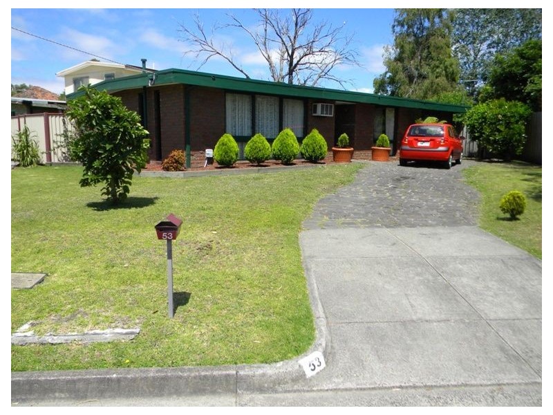 53 Spring Road, Junction Village VIC 3977