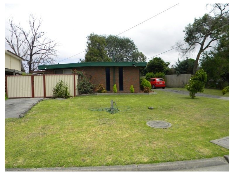 53 Spring Road, Junction Village VIC 3977