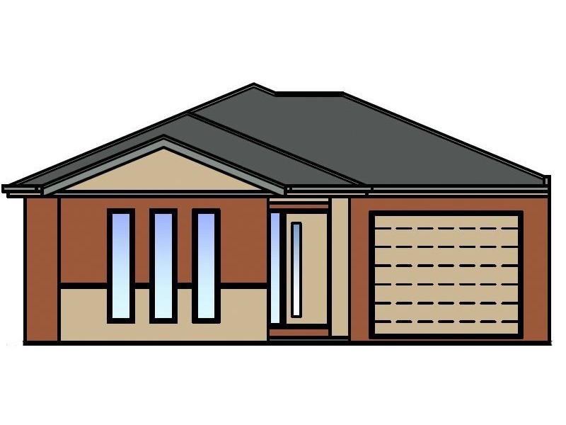 Lot 1 Robin Drive, Carrum Downs VIC 3201