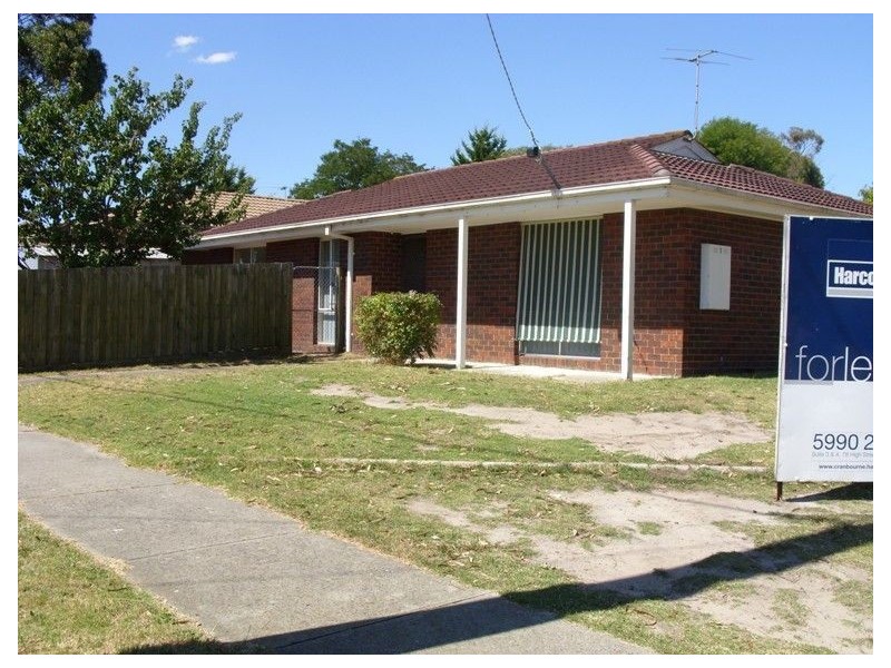1 Alter Court, Skye VIC 3977