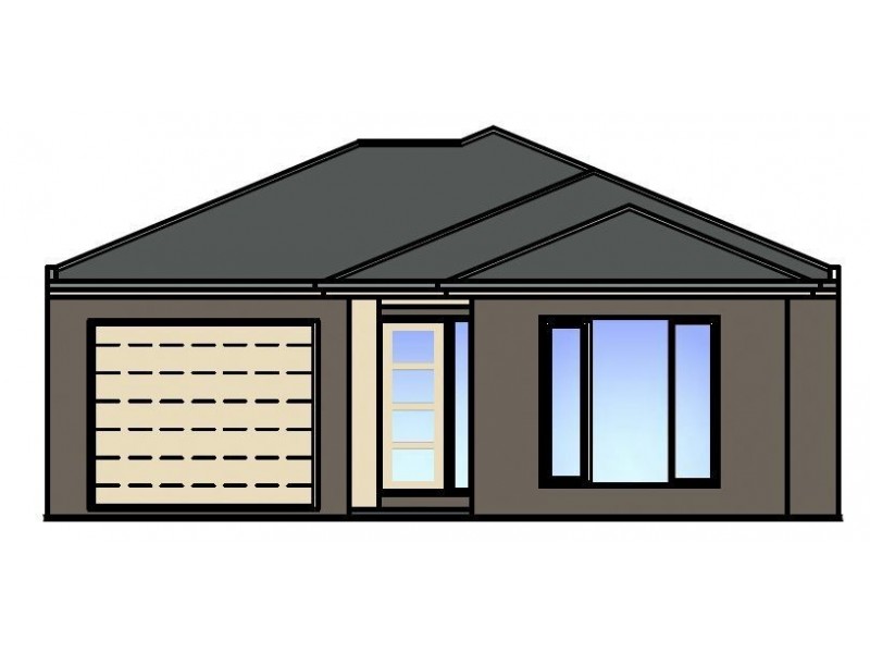 Lot 2 Robin Drive, Carrum Downs VIC 3201