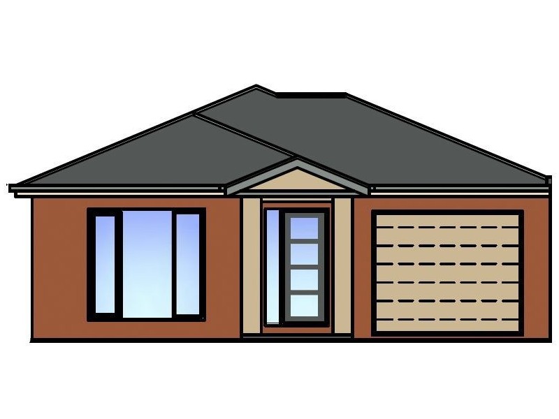 Lot 4 Robin Drive, Carrum Downs VIC 3201
