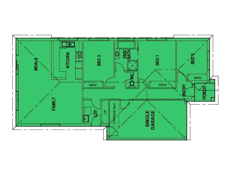 Lot 5 Robin Drive, Carrum Downs VIC 3201