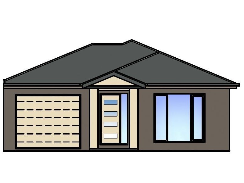 Lot 5 Robin Drive, Carrum Downs VIC 3201