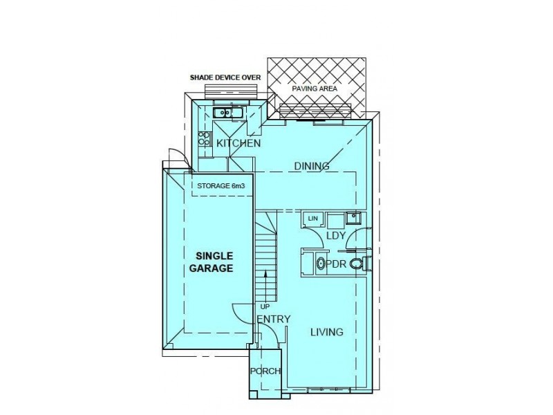 Lot 7 Robin Drive, Carrum Downs VIC 3201