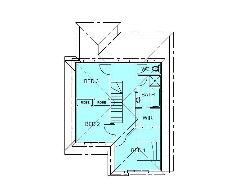 Lot 7 Robin Drive, Carrum Downs VIC 3201