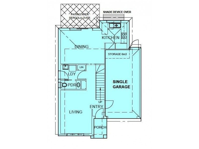 Lot 8 Robin Drive, Carrum Downs VIC 3201