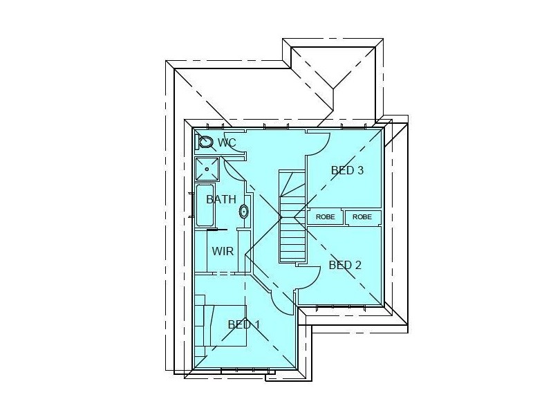 Lot 8 Robin Drive, Carrum Downs VIC 3201