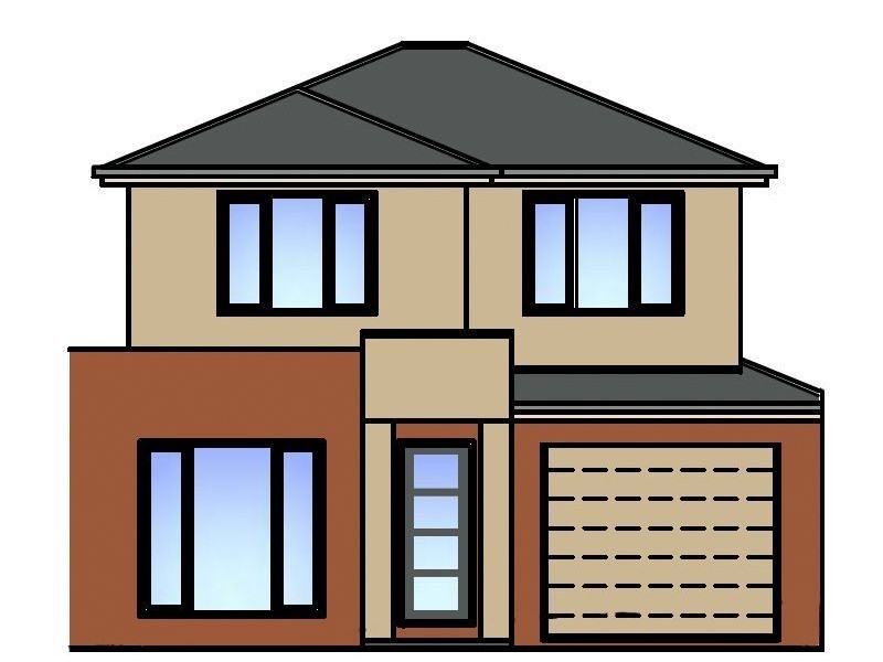 Lot 8 Robin Drive, Carrum Downs VIC 3201