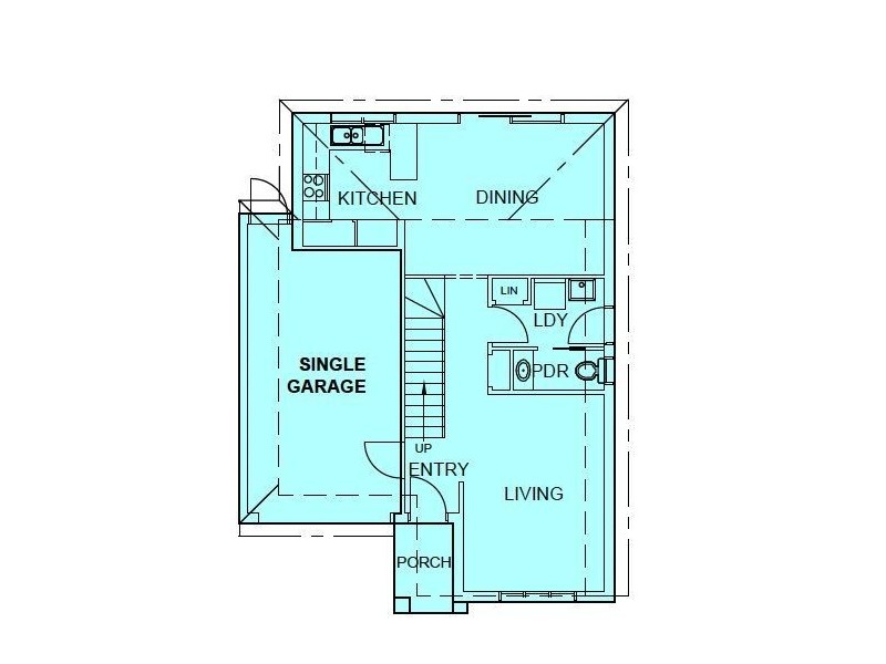 Lot 12 Robin Drive, Carrum Downs VIC 3201