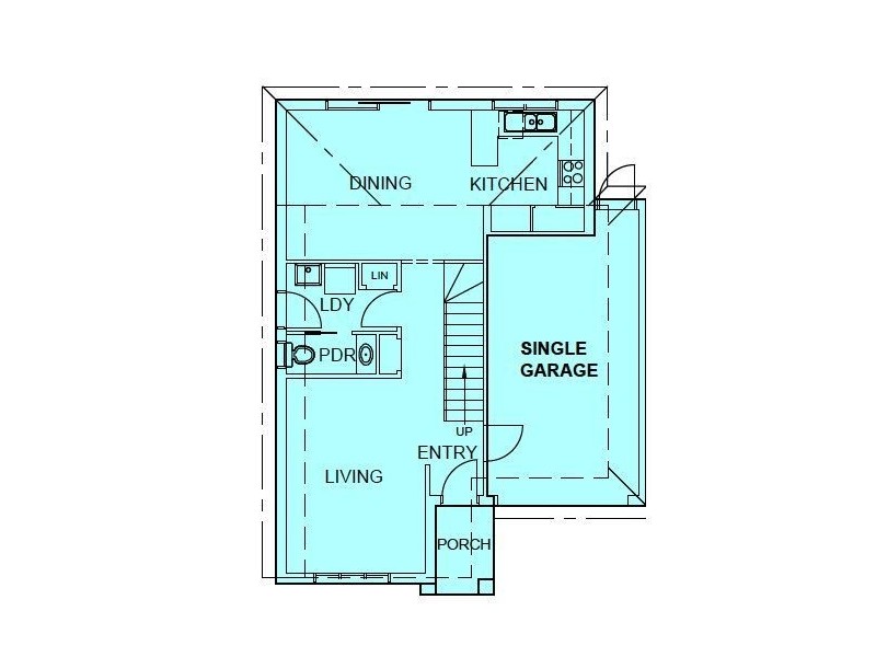 Lot 13 Robin Drive, Carrum Downs VIC 3201