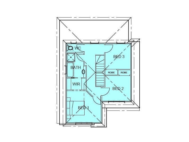 Lot 13 Robin Drive, Carrum Downs VIC 3201