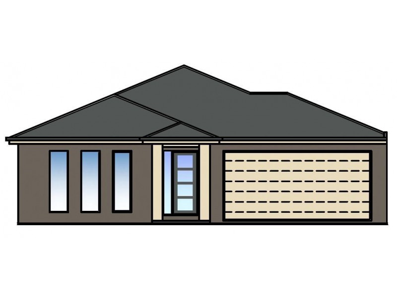Lot 14 Robin Drive, Carrum Downs VIC 3201
