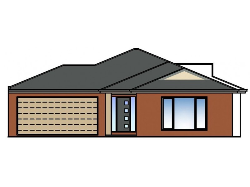 Lot 15 Robin Drive, Carrum Downs VIC 3201