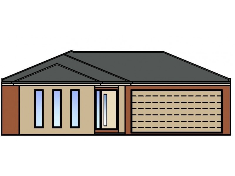 Lot 16 Robin Drive, Carrum Downs VIC 3201