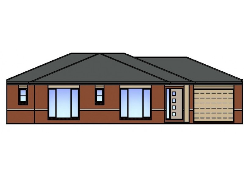 Lot 21 Robin Drive, Carrum Downs VIC 3201