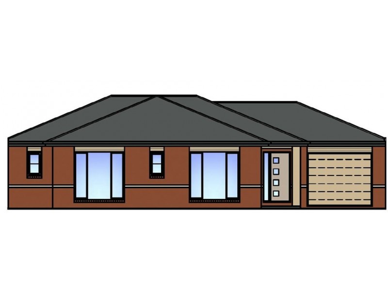 Lot 23 Robin Drive, Carrum Downs VIC 3201