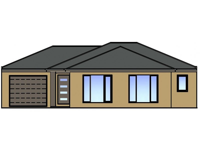 Lot 24 Robin Drive, Carrum Downs VIC 3201