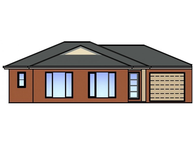 Lot 25 Robin Drive, Carrum Downs VIC 3201