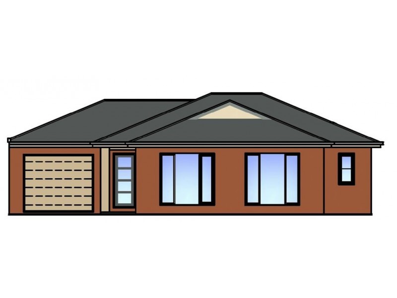 Lot 26 Robin Drive, Carrum Downs VIC 3201