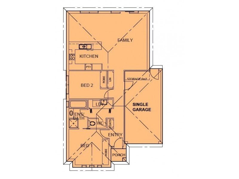 Lot 29 Robin Drive, Carrum Downs VIC 3201