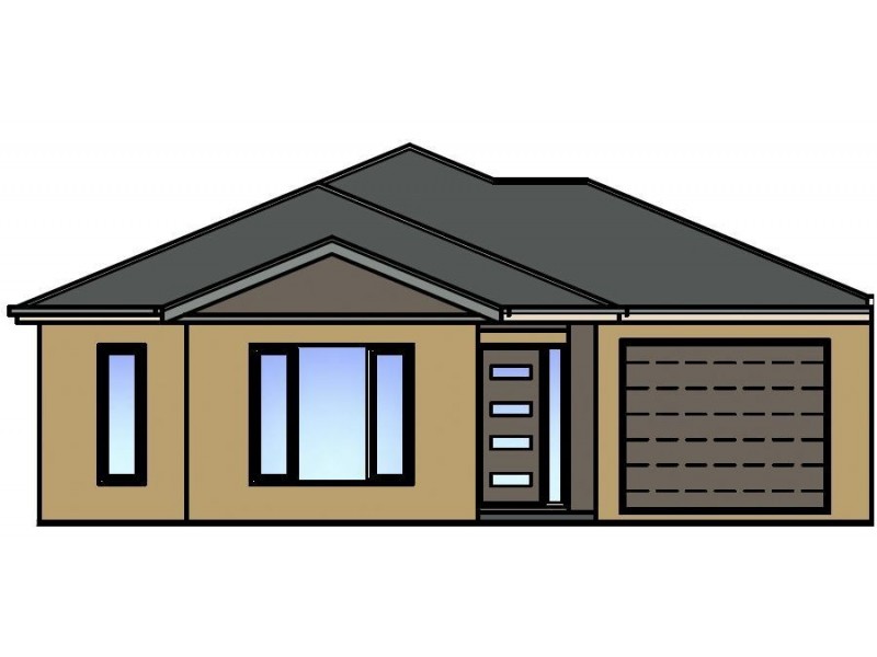 Lot 31 Robin Drive, Carrum Downs VIC 3201
