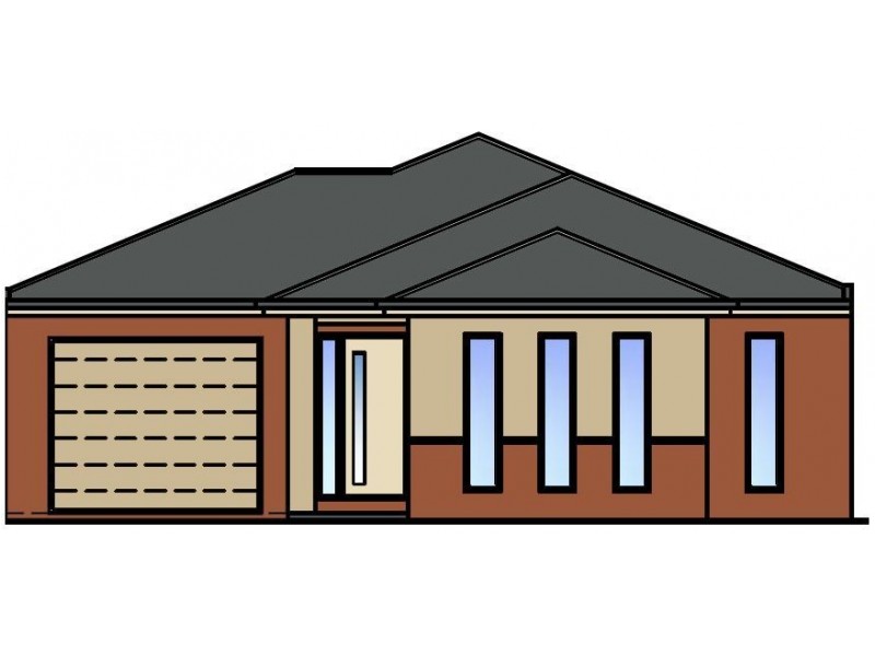 Lot 36 Robin Drive, Carrum Downs VIC 3201