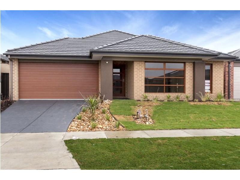 Lot 440 Selandra Boulevard South, Cranbourne VIC 3977