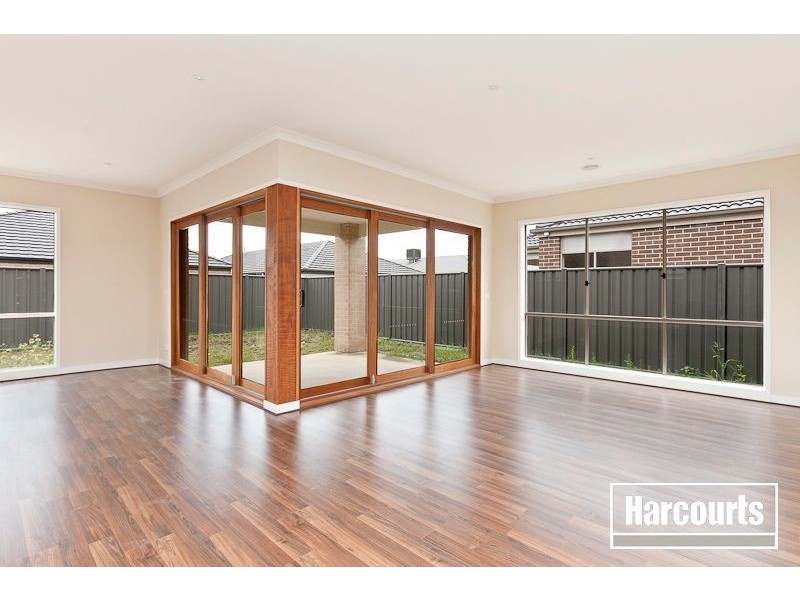 Lot 417 San Fratello, Cranbourne VIC 3977