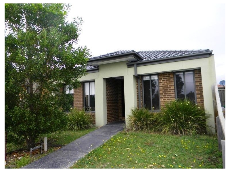 23 Waterbury Street, Cranbourne VIC 3977