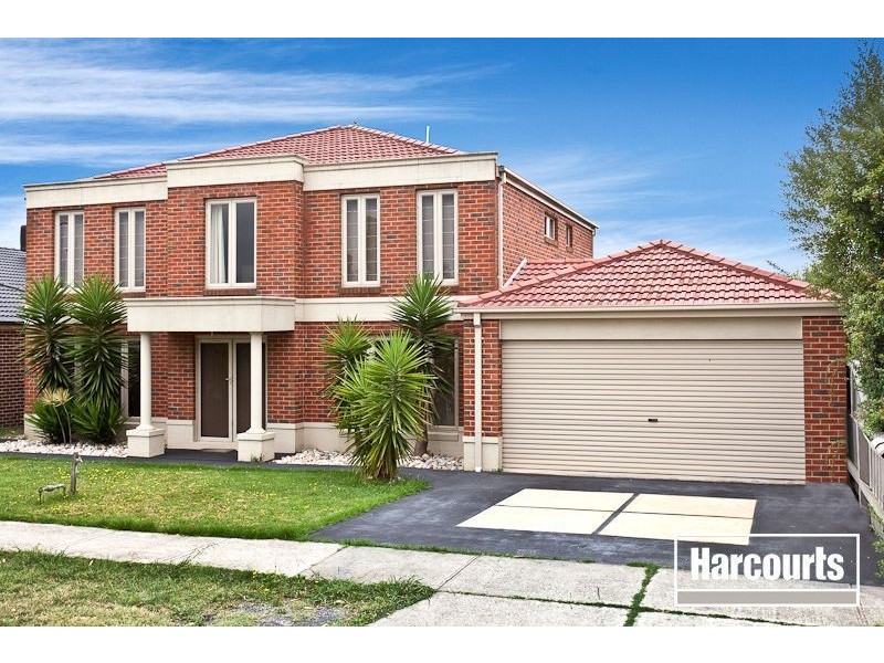 21 Tyrell Place, Berwick VIC 3806