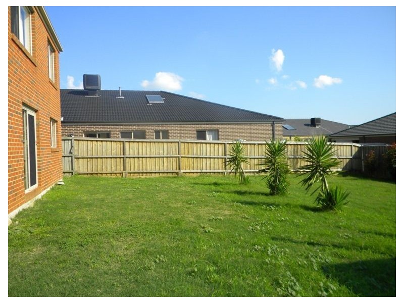 21 Tyrell Place, Berwick VIC 3806