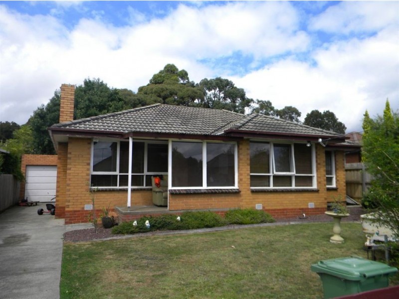 6 Hudson Street, Cranbourne VIC 3977