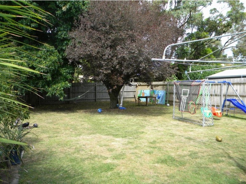 6 Hudson Street, Cranbourne VIC 3977