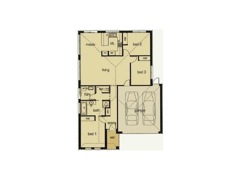 Lot 5/175 Rosebank Drive, Cranbourne VIC 3977