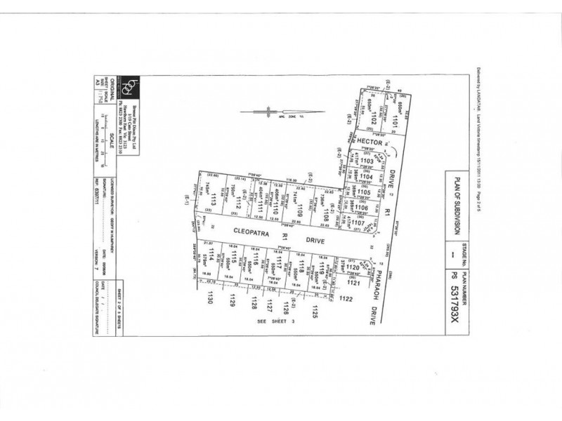 5 Cleopatra Drive, Cranbourne VIC 3977