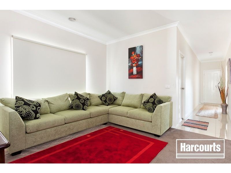 26 Bluemist Circuit, Lyndhurst VIC 3975