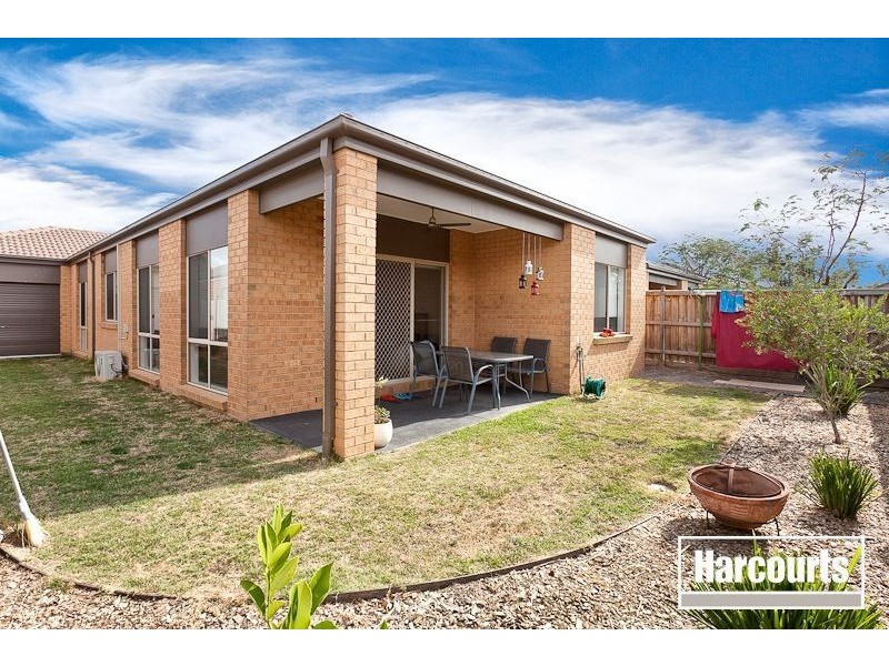 26 Bluemist Circuit, Lyndhurst VIC 3975