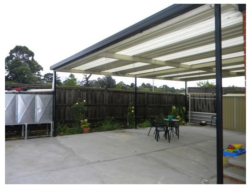 14 Fishburn Place, Cranbourne West VIC 3977