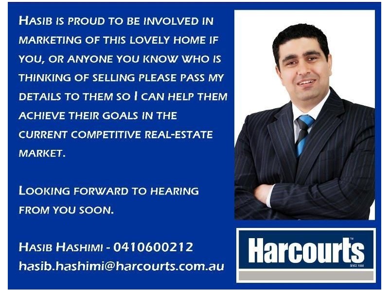 38 Sing Crescent, Berwick VIC 3806