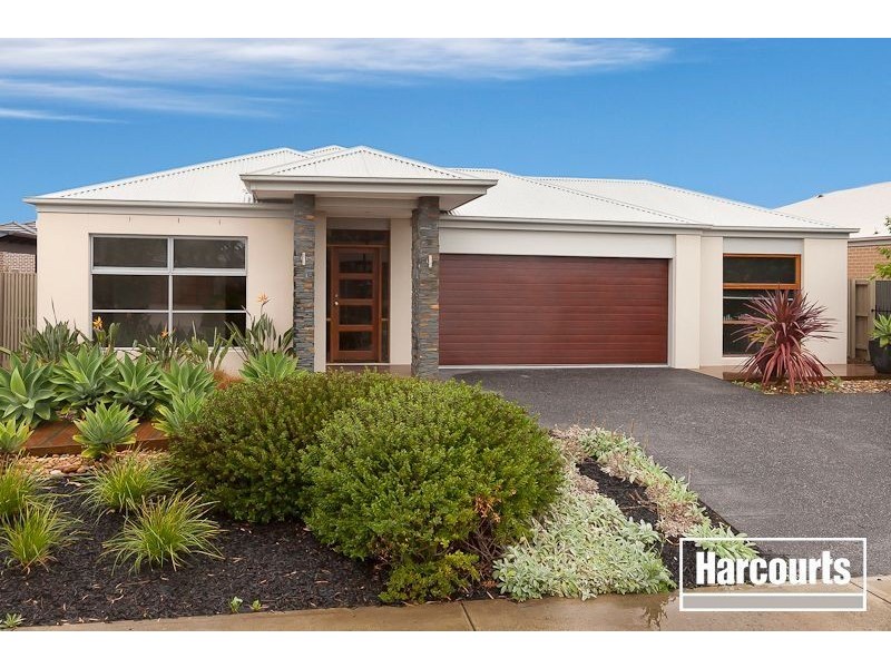 5 Brookwater Parade, Lyndhurst VIC 3975