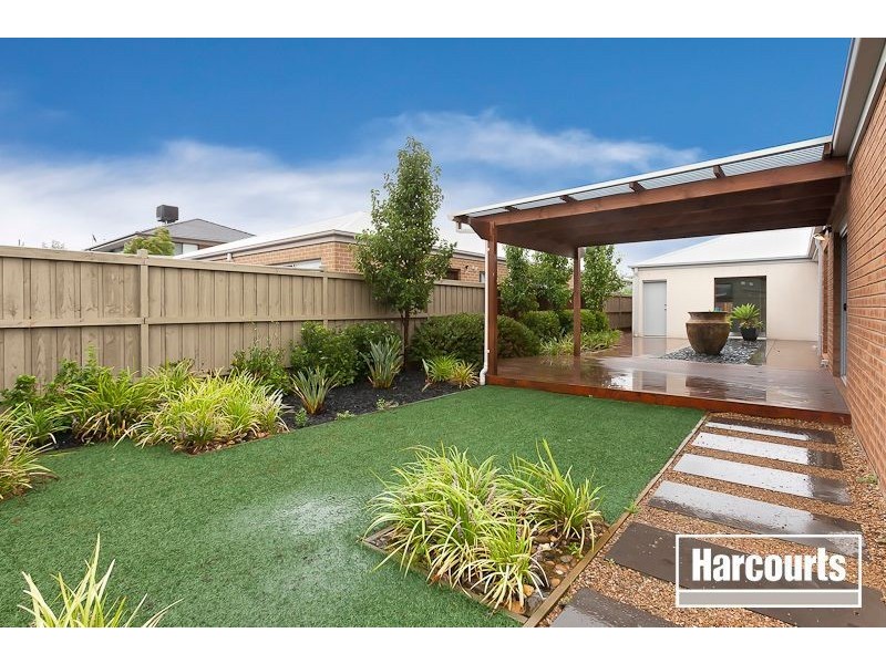 5 Brookwater Parade, Lyndhurst VIC 3975