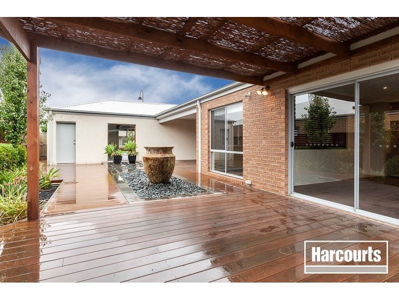 5 Brookwater Parade, Lyndhurst VIC 3975